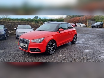 2015 - 1.6 TDI Sport 3dr