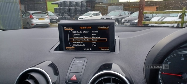 Used Audi A1 2015 for sale - 76866751: Photo 8