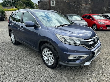 Used Honda CR-V 2016 for sale - 79304698: Photo
