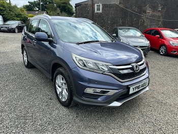 Used Honda CR-V 2016 for sale - 79304698: Photo
