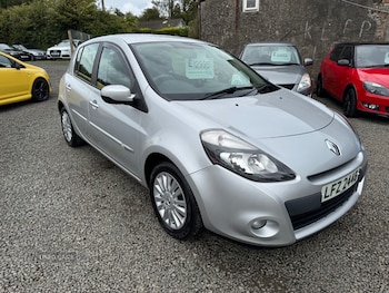 Used Renault Clio 2012 for sale - 76014177: Photo