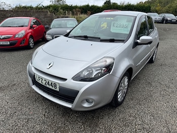 Used Renault Clio 2012 for sale - 76014177: Photo
