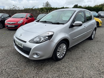 Used Renault Clio 2012 for sale - 76014177: Photo
