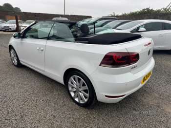 Used Volkswagen Golf 2014 for sale - 75340170: Photo