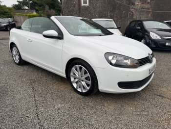 Used Volkswagen Golf 2014 for sale - 75340170: Photo