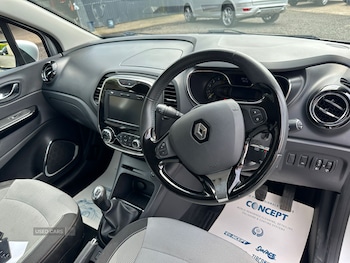 Used Renault Captur 2013 for sale - 79182211: Photo