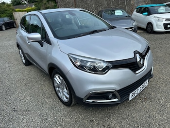 Used Renault Captur 2013 for sale - 79182211: Photo