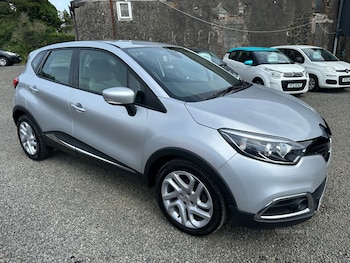 Used Renault Captur 2013 for sale - 79182211: Photo