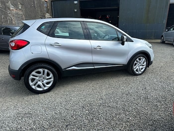 Used Renault Captur 2013 for sale - 79182211: Photo