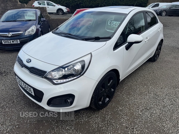 Used Kia Rio 2014 for sale - 78073521: Photo 11