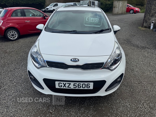 Used Kia Rio 2014 for sale - 78073521: Photo 12