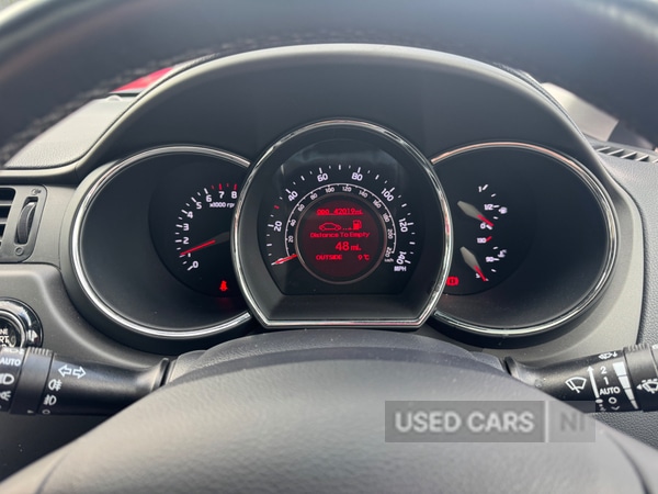 Used Kia Rio 2014 for sale - 78073521: Photo 13