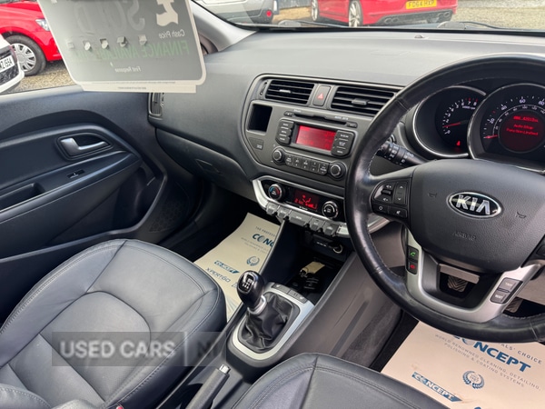 Used Kia Rio 2014 for sale - 78073521: Photo 14