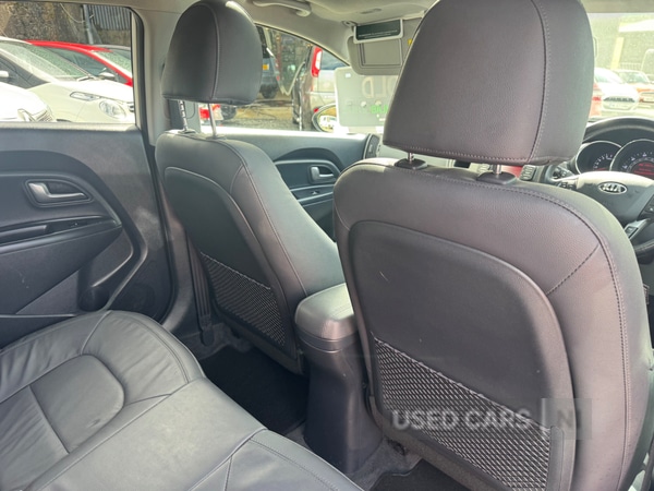Used Kia Rio 2014 for sale - 78073521: Photo 17