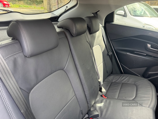 Used Kia Rio 2014 for sale - 78073521: Photo 18