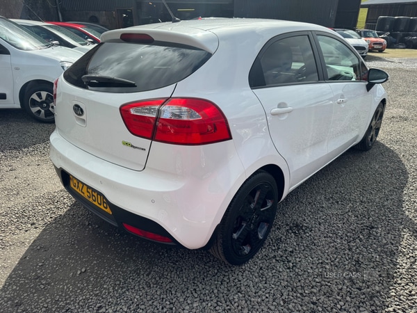Used Kia Rio 2014 for sale - 78073521: Photo 19