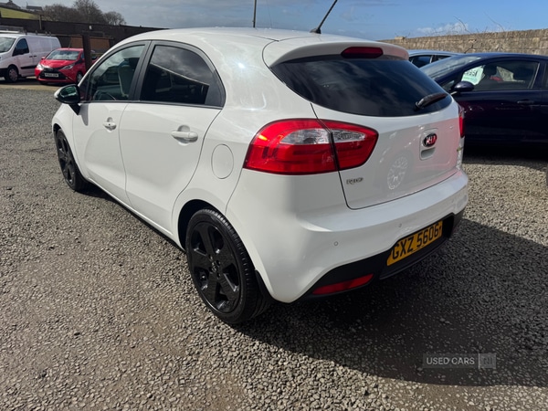 Used Kia Rio 2014 for sale - 78073521: Photo 2