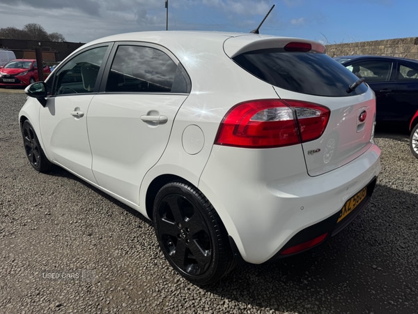 Used Kia Rio 2014 for sale - 78073521: Photo 20
