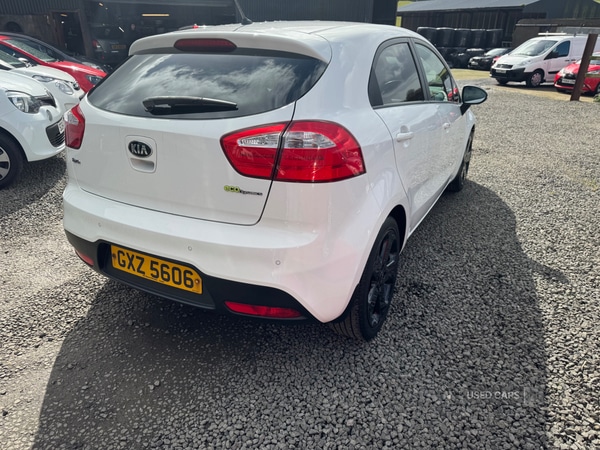 Used Kia Rio 2014 for sale - 78073521: Photo 21