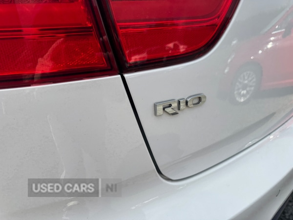 Used Kia Rio 2014 for sale - 78073521: Photo 22