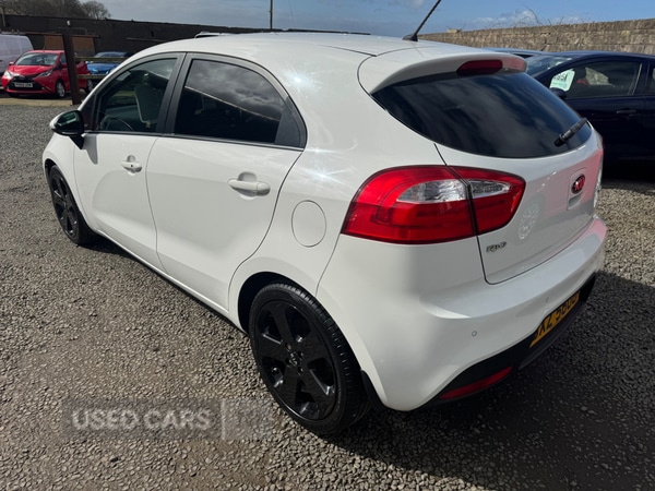 Used Kia Rio 2014 for sale - 78073521: Photo 23