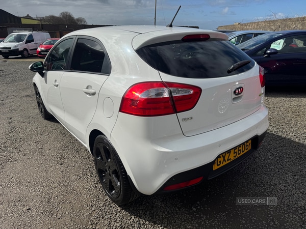 Used Kia Rio 2014 for sale - 78073521: Photo 24