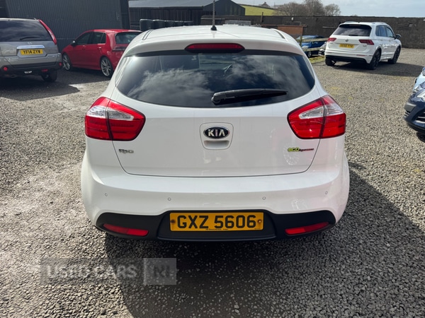Used Kia Rio 2014 for sale - 78073521: Photo 26