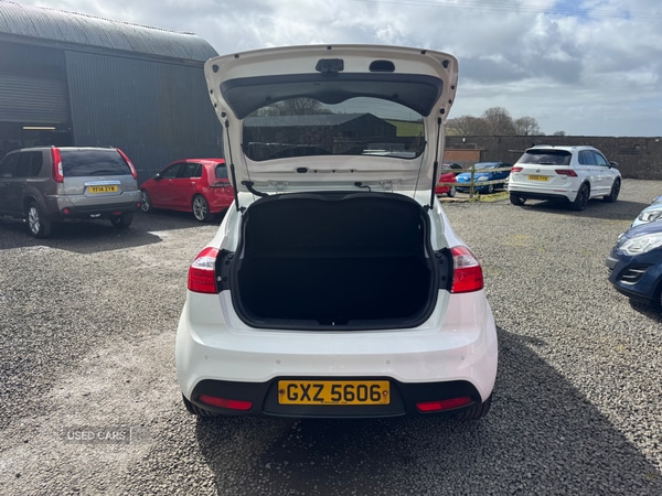 Used Kia Rio 2014 for sale - 78073521: Photo 27