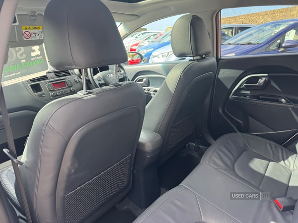 Used Kia Rio 2014 for sale - 78073521: Photo 29