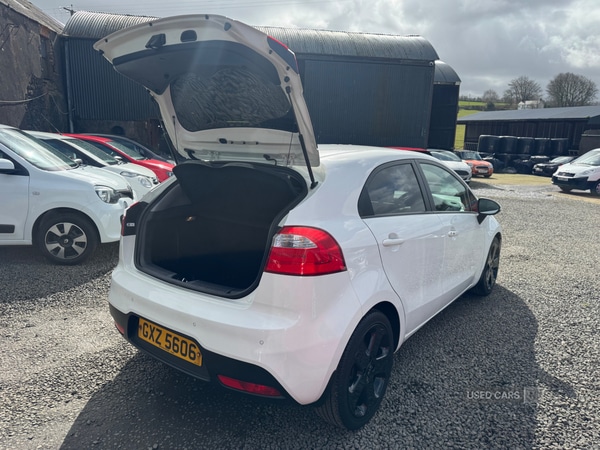 Used Kia Rio 2014 for sale - 78073521: Photo 32