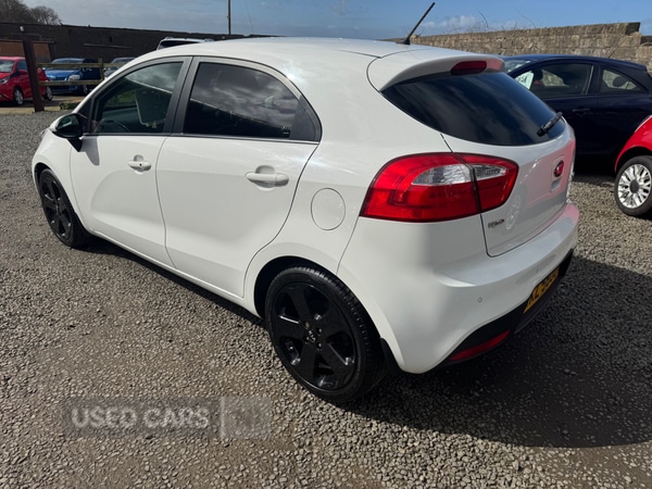 Used Kia Rio 2014 for sale - 78073521: Photo 33