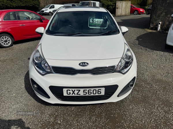 Used Kia Rio 2014 for sale - 78073521: Photo 34