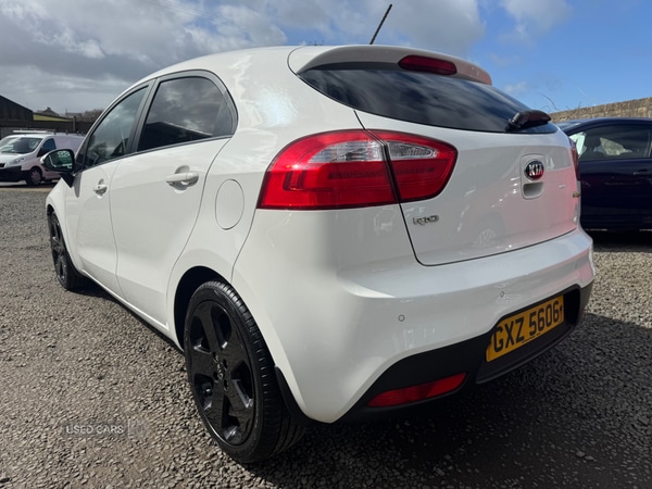 Used Kia Rio 2014 for sale - 78073521: Photo 35