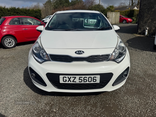 Used Kia Rio 2014 for sale - 78073521: Photo 36
