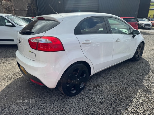 Used Kia Rio 2014 for sale - 78073521: Photo 37
