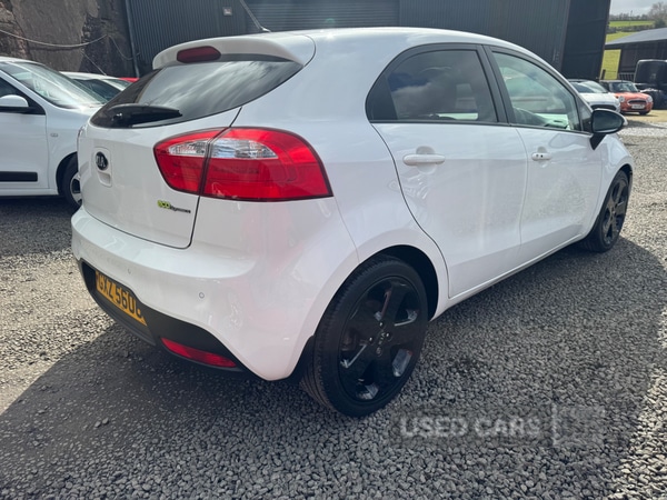 Used Kia Rio 2014 for sale - 78073521: Photo 38