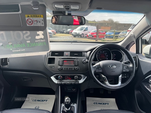 Used Kia Rio 2014 for sale - 78073521: Photo 39