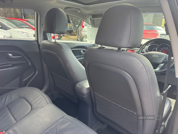 Used Kia Rio 2014 for sale - 78073521: Photo 40