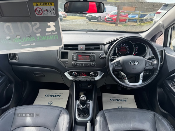 Used Kia Rio 2014 for sale - 78073521: Photo 41
