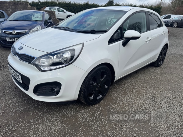 Used Kia Rio 2014 for sale - 78073521: Photo 42