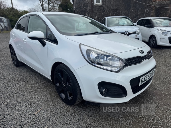 Used Kia Rio 2014 for sale - 78073521: Photo 43