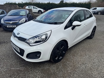 Used Kia Rio 2014 for sale - 78073521: Photo