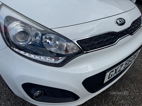 Used Kia Rio 2014 for sale - 78073521: Photo 5