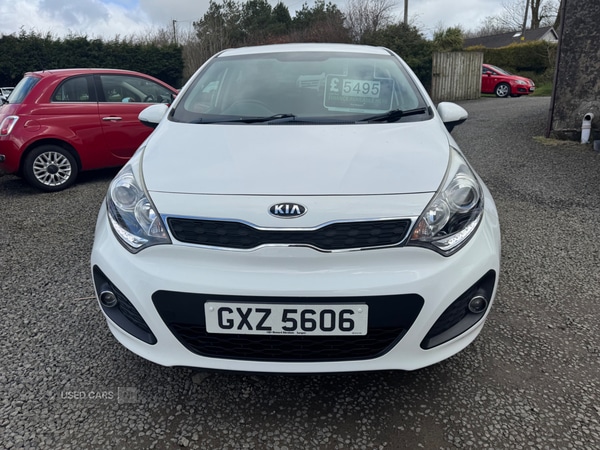 Used Kia Rio 2014 for sale - 78073521: Photo 6