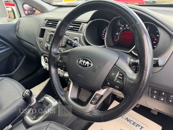 Used Kia Rio 2014 for sale - 78073521: Photo 9