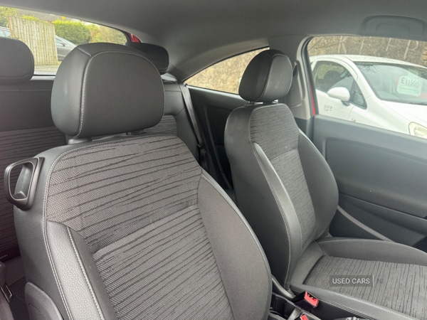 Used Vauxhall Corsa 2014 for sale - 76659525: Photo 25