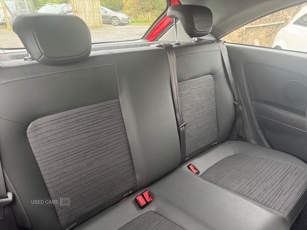 Used Vauxhall Corsa 2014 for sale - 76659525: Photo 26