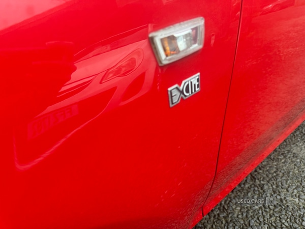 Used Vauxhall Corsa 2014 for sale - 76659525: Photo 3