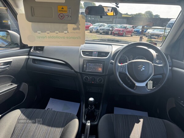 Vehicle 24