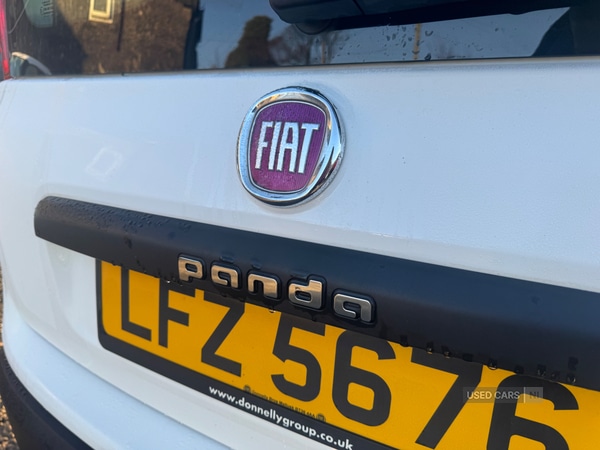 Used Fiat Panda 2012 for sale - 76966025: Photo 10